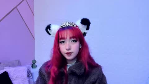 Snapshot of dakkotta_ chatting on 18, 11, 2025 Dakkotta online show from 18, 11, 2025