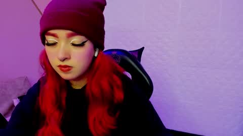 Snapshot of dakkotta_ chatting on 20, 11, 2025 Dakkotta online show from 20, 11, 2025