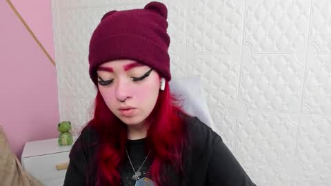 Snapshot of dakkotta_ chatting on 17, 12, 2025 Dakkotta online show from 17, 12, 2025