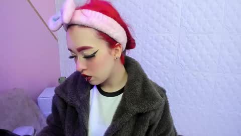 Snapshot of dakkotta_ chatting on 7, 1, 2026 Dakkotta online show from 7, 1, 2026