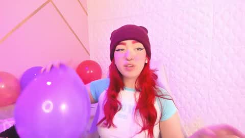 Snapshot of dakkotta_ chatting on 8, 1, 2026 Dakkotta online show from 8, 1, 2026