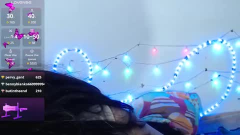 VALENTINA  online show from 2, 2, 2025