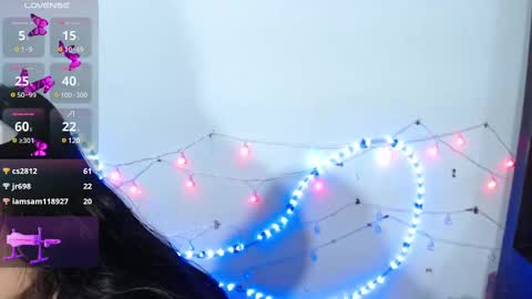 VALENTINA  online show from 10, 2, 2025