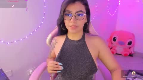 dakoota_luv online show from 6, 11, 2025