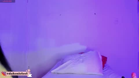 dakostelee1_ online show from 8, 10, 2025