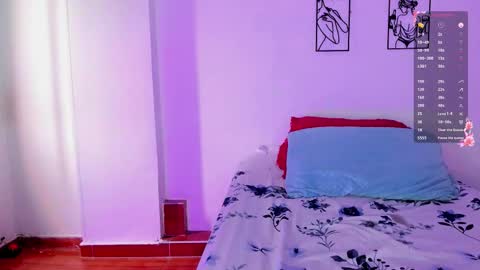 dakostelee1_ online show from 9, 3, 2026