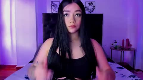 dakostelee1_ online show from 3, 8, 2026