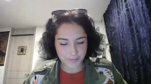 IG  dakotasofiaa online show from 29, 12, 2024