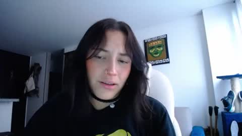 IG  dakotasofiaa online show from 12, 3, 2025