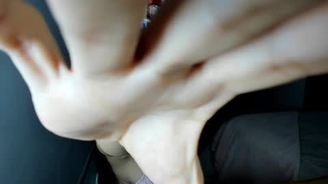 Daniela online show from 18, 9, 2025