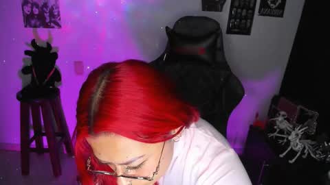 Snapshot of dakota_crab chatting on 20, 9, 2025 Dakota Crab online show from 20, 9, 2025