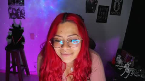 Snapshot of dakota_crab chatting on 29, 9, 2025 Dakota Crab online show from 29, 9, 2025