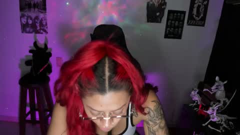 Dakota Crab online show from 30, 11, 2025