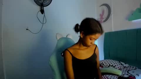 Snapshot of dakota_evans18 chatting on 9, 10, 2025 DAKOTA online show from 9, 10, 2025