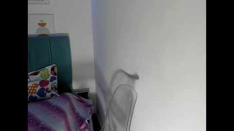 Snapshot of dakota_evans18 chatting on 10, 11, 2025 DAKOTA online show from 10, 11, 2025