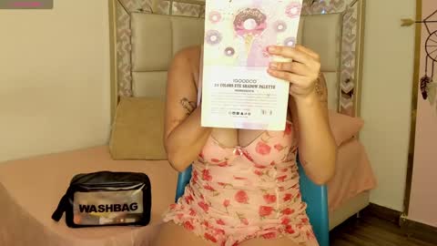 janeth online show from 9, 1, 2025