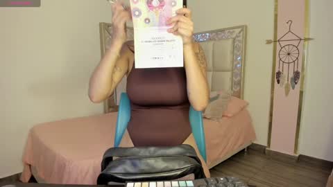 janeth online show from 25, 1, 2025