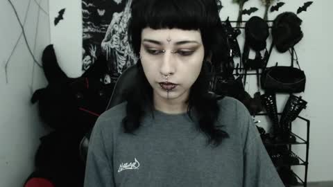 Snapshot of dakota_krall_ chatting on 13, 5, 2026 dakota online show from 13, 5, 2026