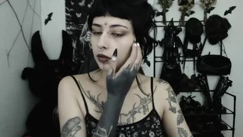 Snapshot of dakota_krall_ chatting on 23, 5, 2026 dakota online show from 23, 5, 2026