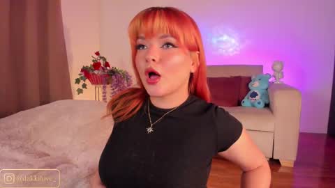 Dakota Follow my IG dakkilove  online show from 8, 2, 2026