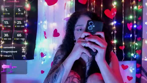 Dakota online show from 15, 2, 2025