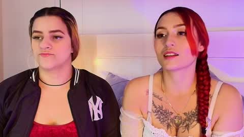 Dakota-Megan online show from 17, 10, 2025