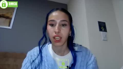 Maca online show from 6, 1, 2025