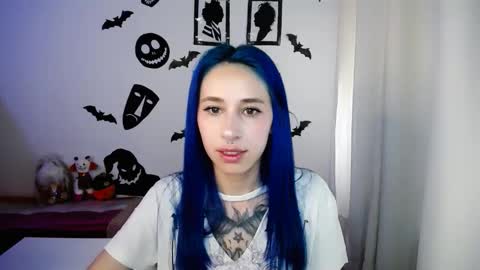 Maca online show from 11, 10, 2025