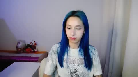 Maca online show from 19, 11, 2025