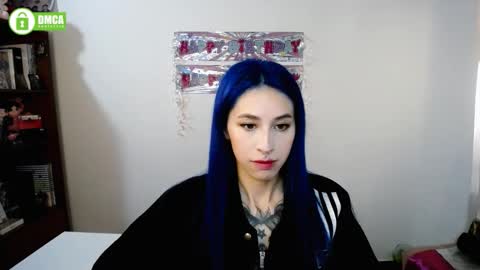 Maca online show from 10, 2, 2026