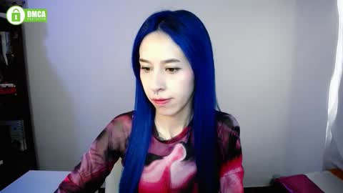 Maca online show from 16, 2, 2026