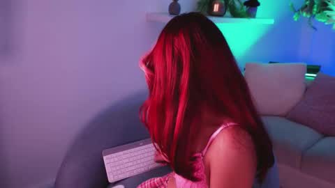 Snapshot of dakota_velvet chatting on 16, 2, 2026 Dakota online show from 16, 2, 2026