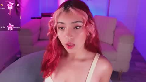 Snapshot of dakota_velvet chatting on 25, 2, 2026 Dakota online show from 25, 2, 2026