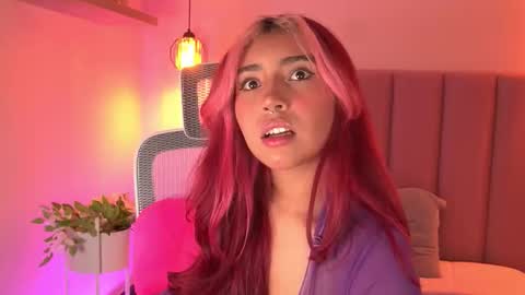 Snapshot of dakota_velvet chatting on 1, 3, 2026 Dakota online show from 1, 3, 2026