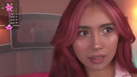 Snapshot of dakota_velvet chatting on 5, 3, 2026 Dakota online show from 5, 3, 2026