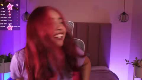 Snapshot of dakota_velvet chatting on 6, 3, 2026 Dakota online show from 6, 3, 2026