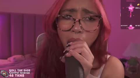 Snapshot of dakota_velvet chatting on 11, 3, 2026 Dakota online show from 11, 3, 2026