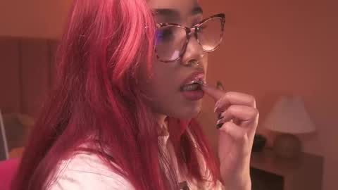 Snapshot of dakota_velvet chatting on 22, 3, 2026 Dakota online show from 22, 3, 2026