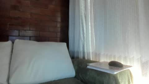 Snapshot of dakotaa_aa chatting on 16, 9, 2025 The girl of your dreams o online show from 16, 9, 2025