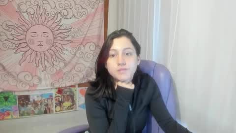 Snapshot of dakotaa_aa chatting on 3, 3, 2026 The girl of your dreams o online show from 3, 3, 2026