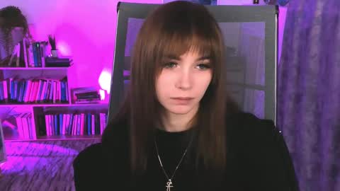 dakotaajohnnson online show from 21, 2, 2025