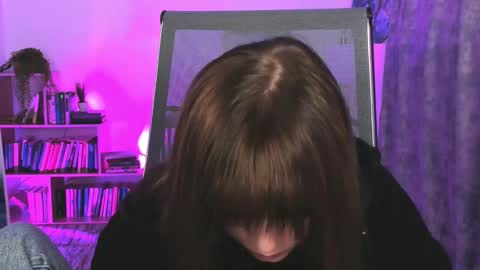 dakotaajohnnson online show from 21, 2, 2025