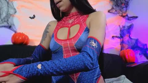 Snapshot of dakotaalee chatting on 10, 10, 2025 Dakota online show from 10, 10, 2025