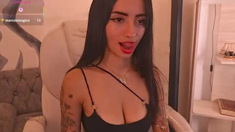 Snapshot of dakotababy_ chatting on 14, 4, 2026 Dakota Baby online show from 14, 4, 2026