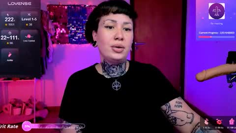 Snapshot of dakotacandy_ chatting on 4, 3, 2026 Dakota online show from 4, 3, 2026