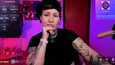 Snapshot of dakotacandy_ chatting on 8, 3, 2026 Dakota online show from 8, 3, 2026