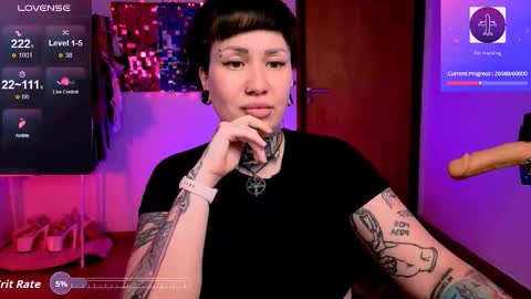 Snapshot of dakotacandy_ chatting on 8, 3, 2026 Dakota online show from 8, 3, 2026