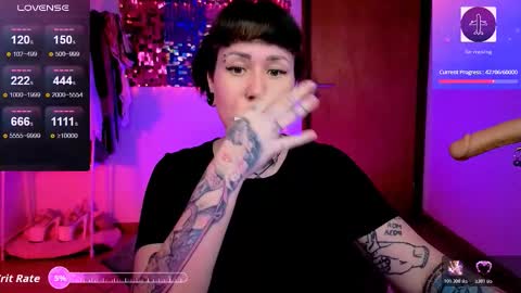 Snapshot of dakotacandy_ chatting on 27, 3, 2026 Dakota online show from 27, 3, 2026