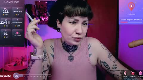 Snapshot of dakotacandy_ chatting on 10, 4, 2026 Dakota online show from 10, 4, 2026