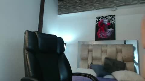 dakotarobbins_ online show from 15, 12, 2024